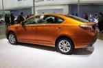MG 6 2010 года